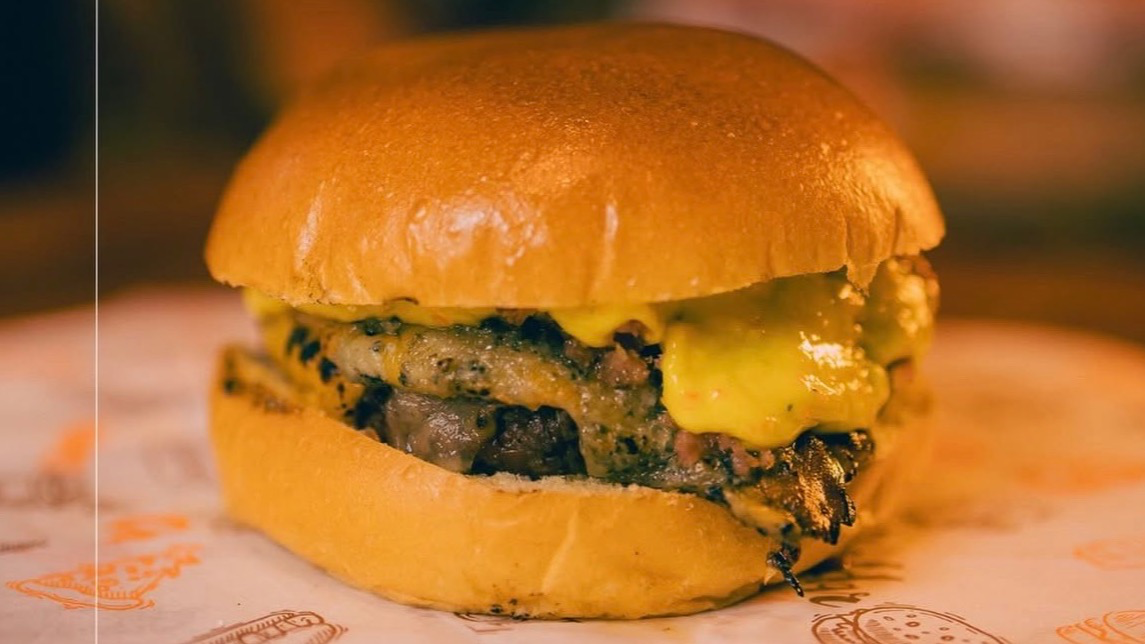 Dom Pepito Burguer | Criciúma