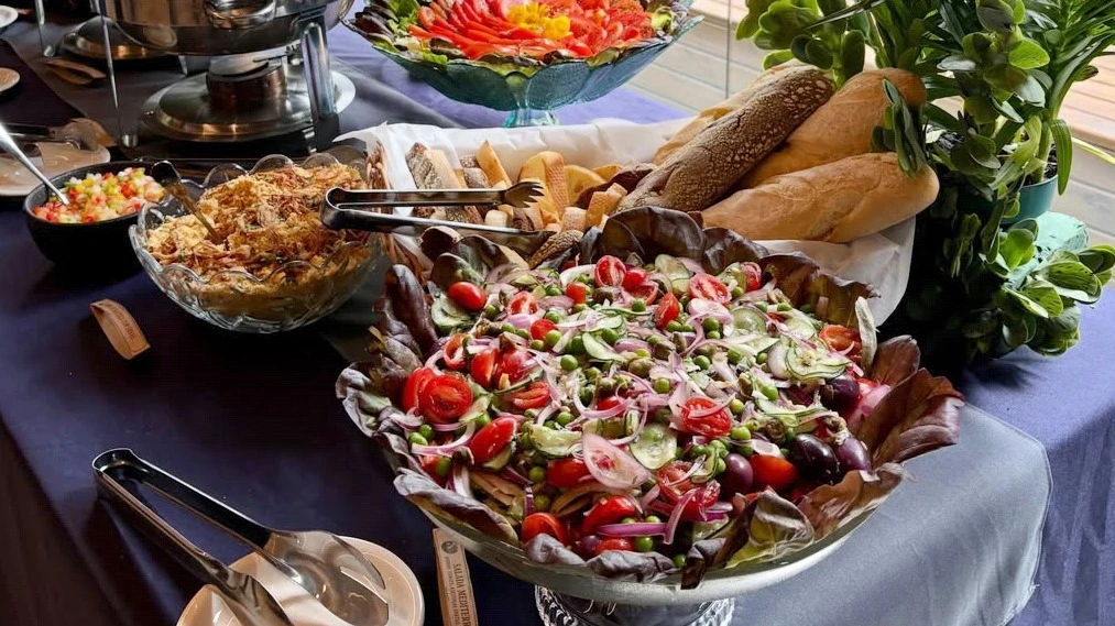 Víbora Gastro Bar - Buffet (PULSE ARENA)