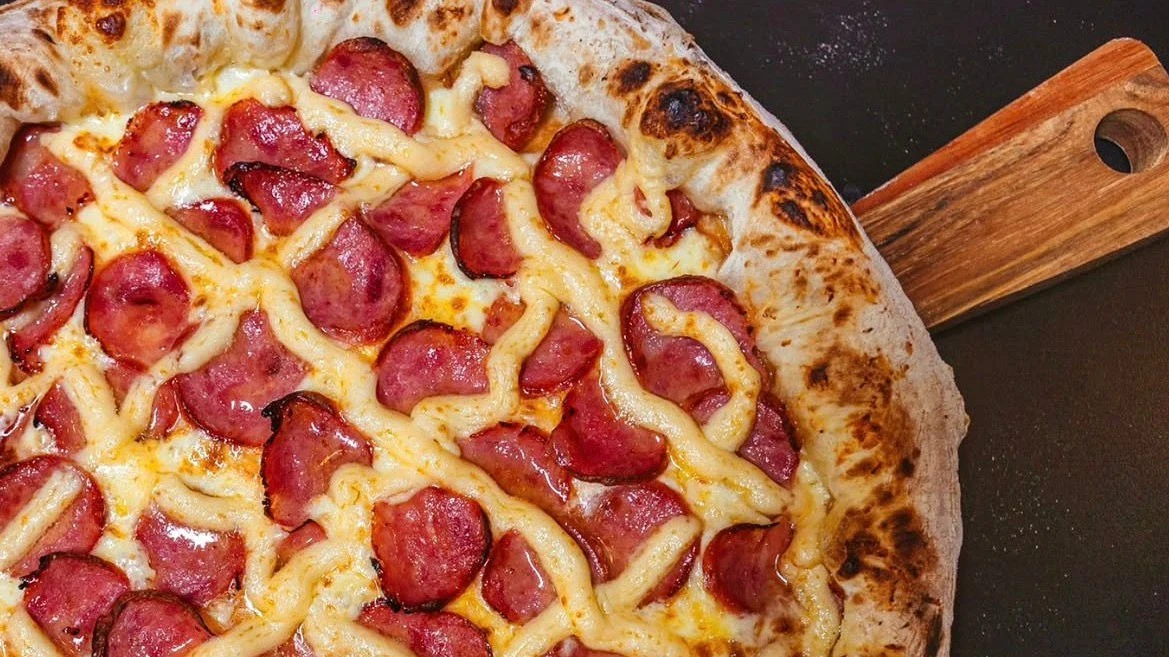 Tio Pança Pizzaria (Delivery)