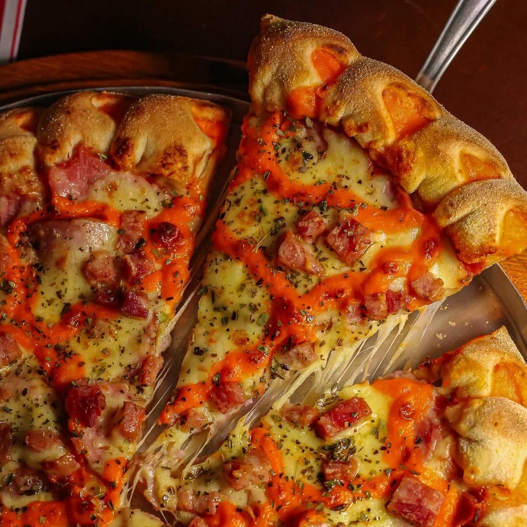 D’Tonos Pizzaria 