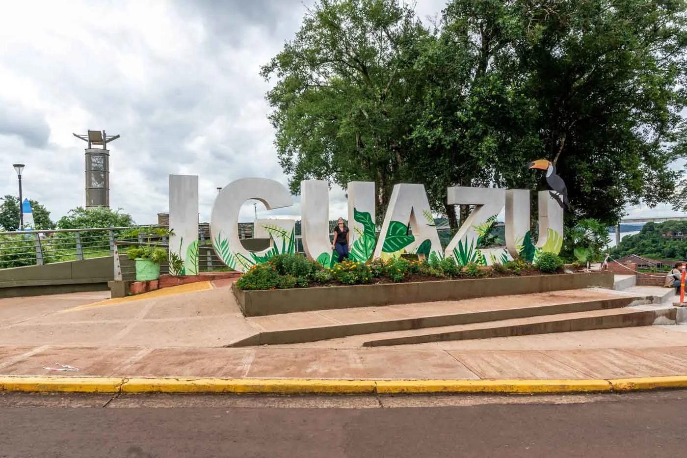 Reserva Turismo (City Tour Argentina)