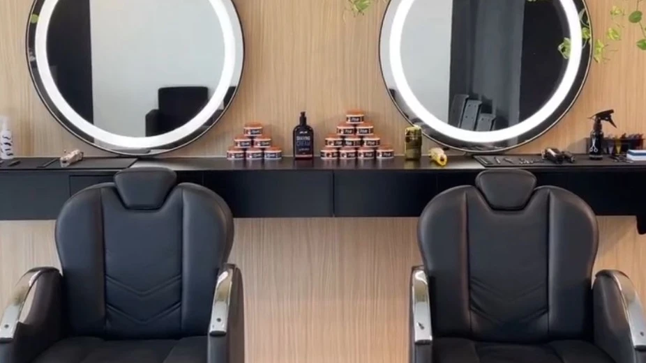 Romerito BarberShop | Sinop