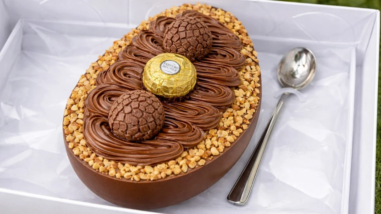 Divino Sabor Confeitaria | Búzios (Encomendas)