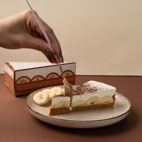 Nanica (Torta)