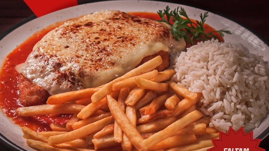 Bravê Gastronomia (Prato)