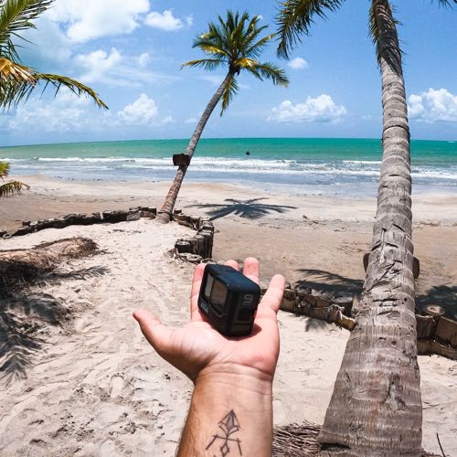 FotoPro - Aluguel De GoPro
