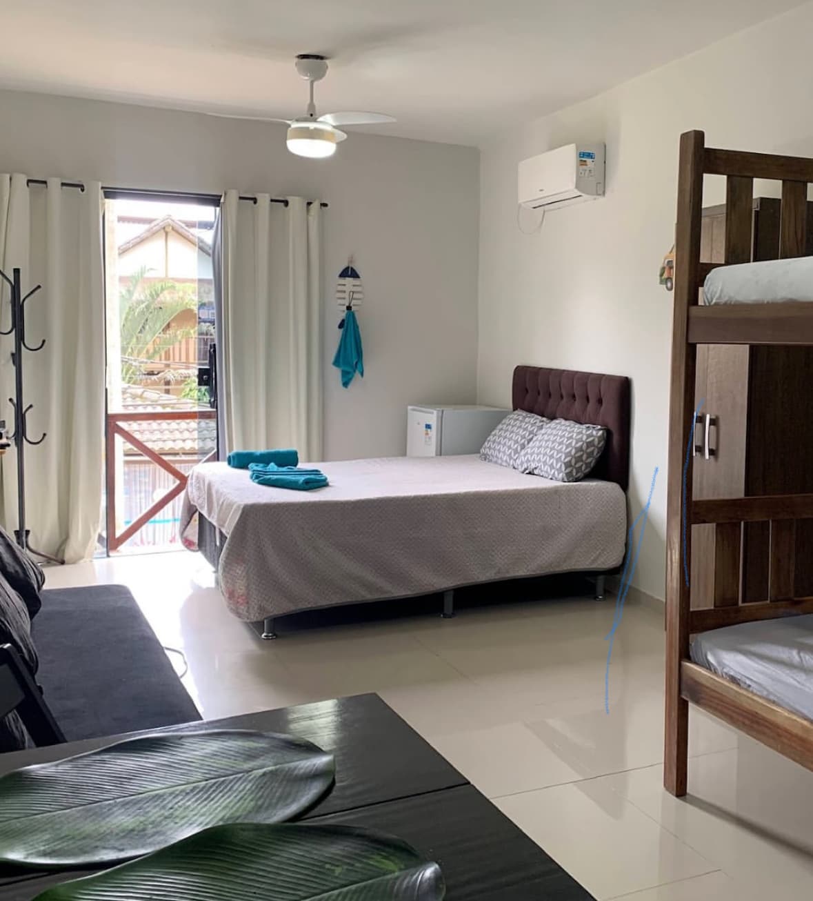 Lady Roots Suites (Diária)