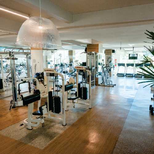 Body Center