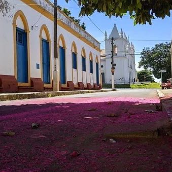 Ibiapaba Explorer - City Tour Histórico
