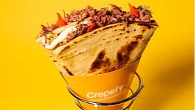 Crepefy | Criciúma