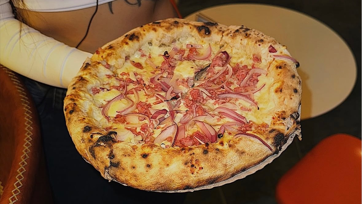 Vizú Pizza Bar