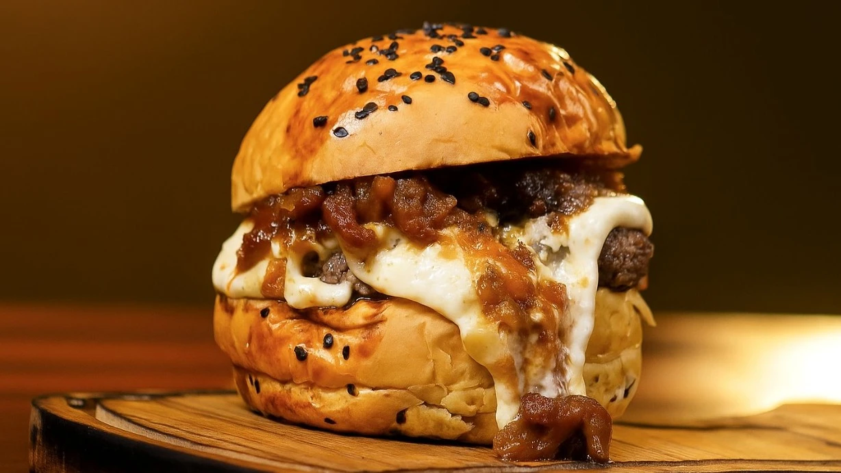 Brittu's Burguer 