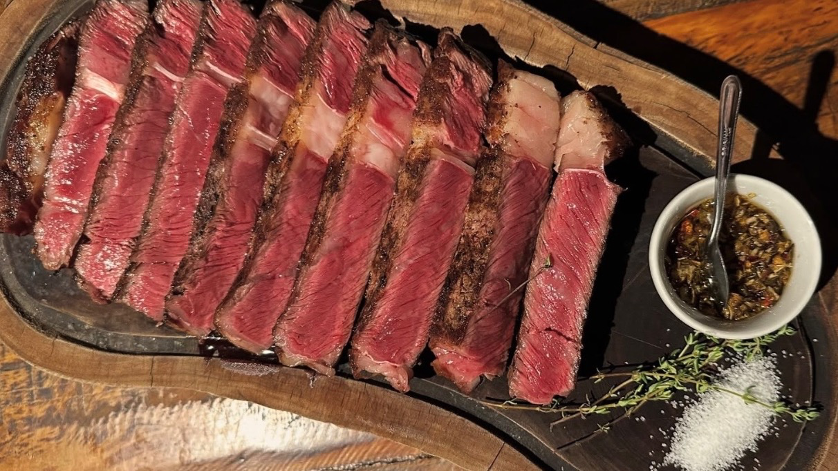 Coa Bar Y Parrilla 
