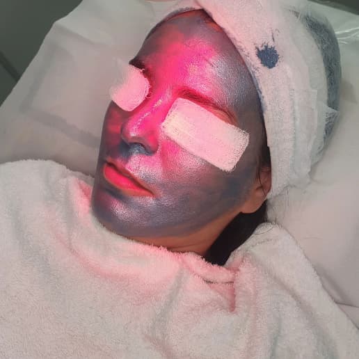 Companhia da Beleza (Facial)