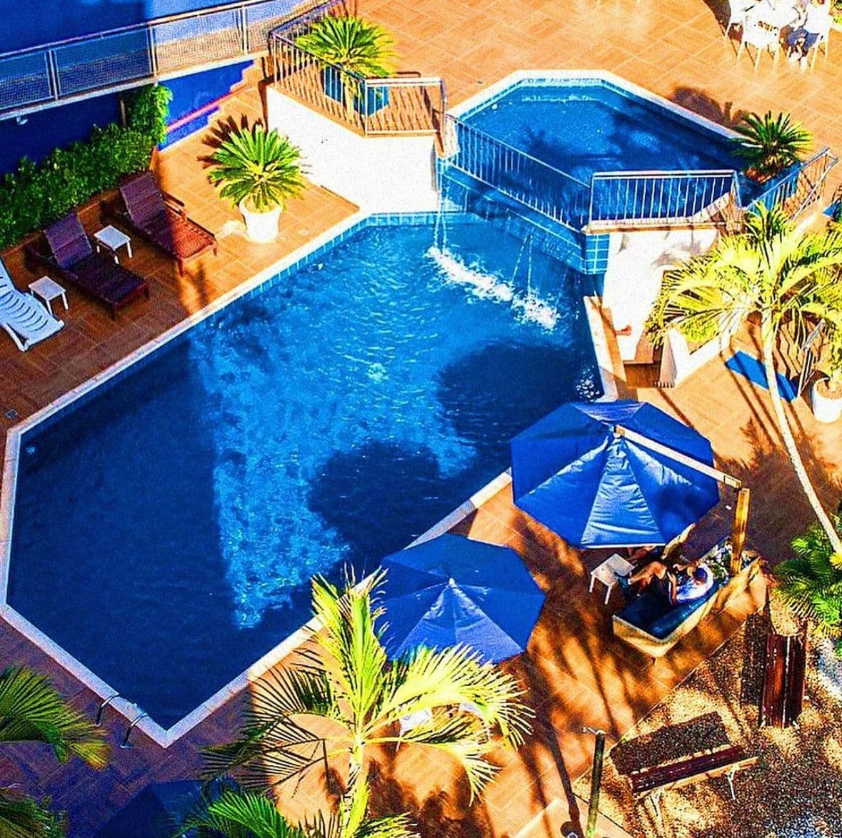Day Use - Hotel Portinari  Centro 