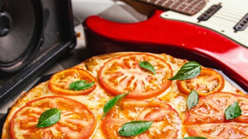 Rock'n Pizza | Sinop (Pizza)