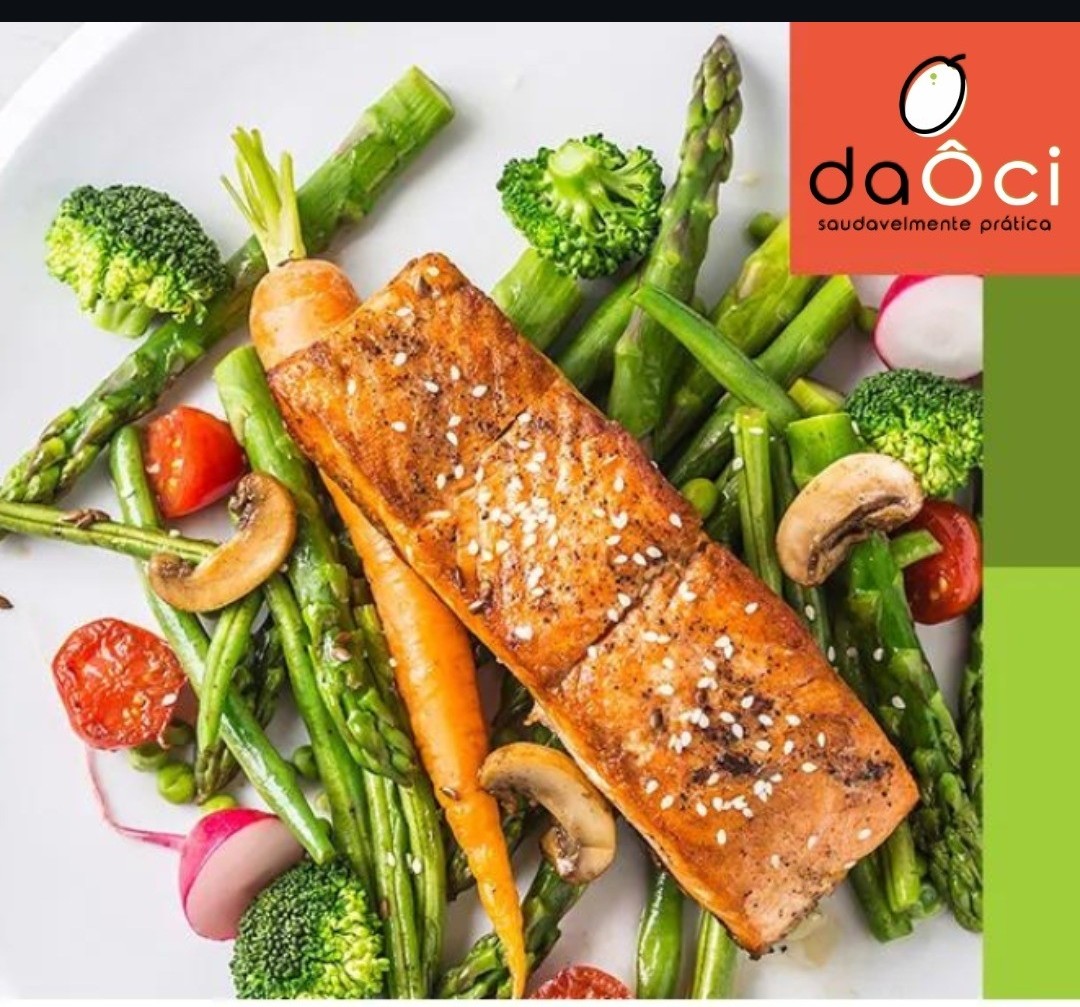 DaÔci (Buffet)