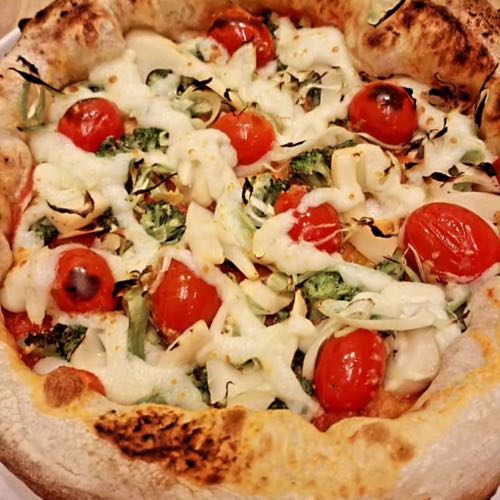 Lugare Pizzaria