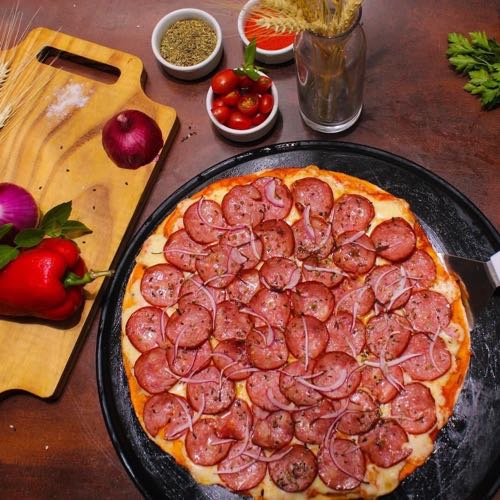 Trigo Pizzaria