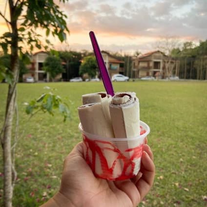 Icerocky Gelateria