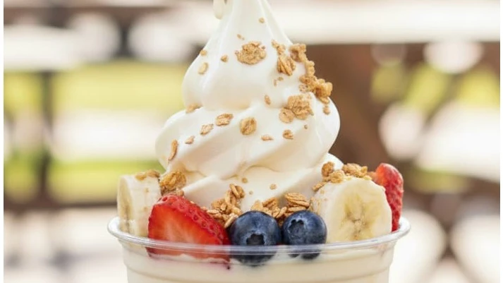 Zero74 Açaí (Sorvete)