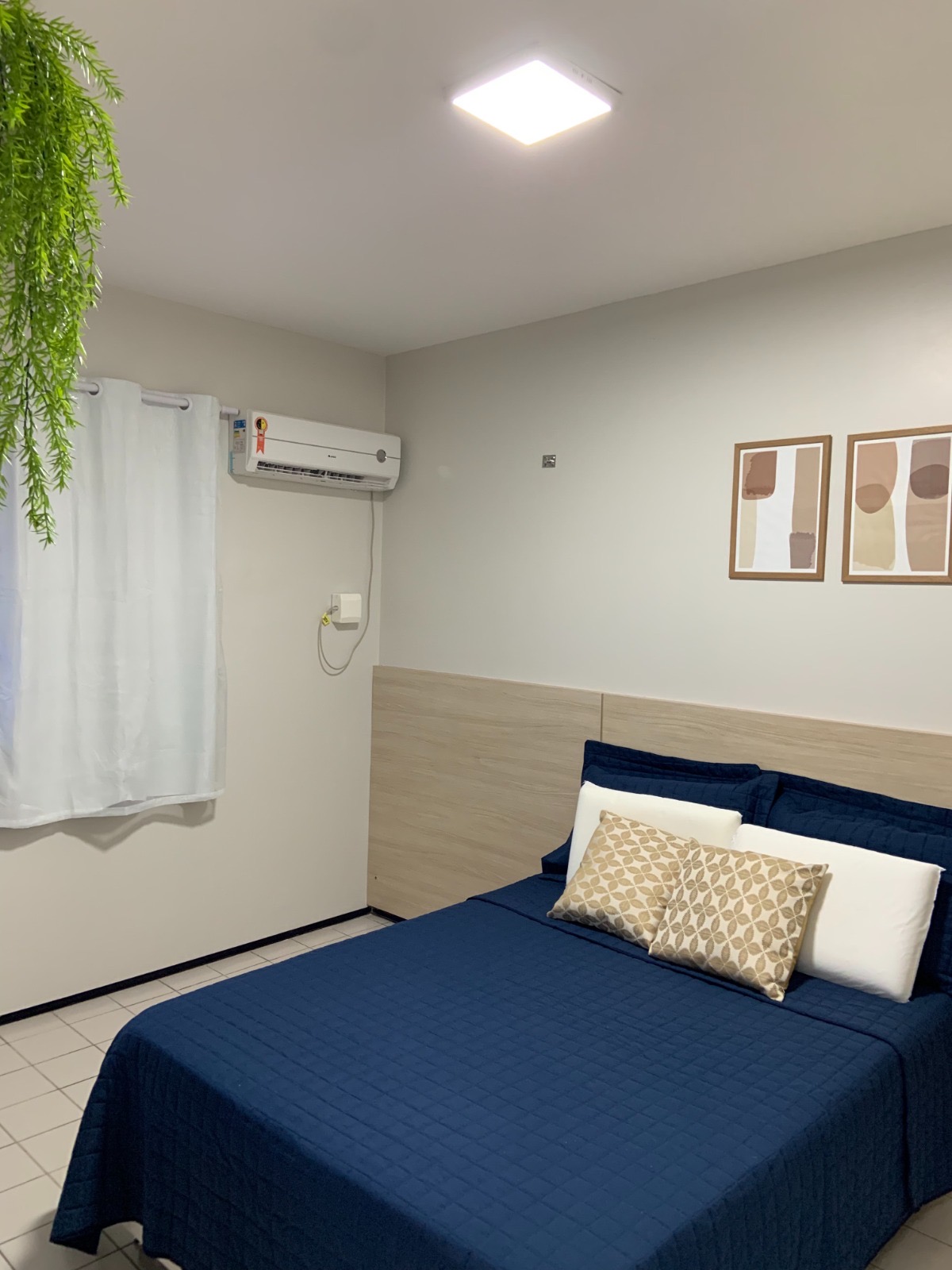 Flat Renascença