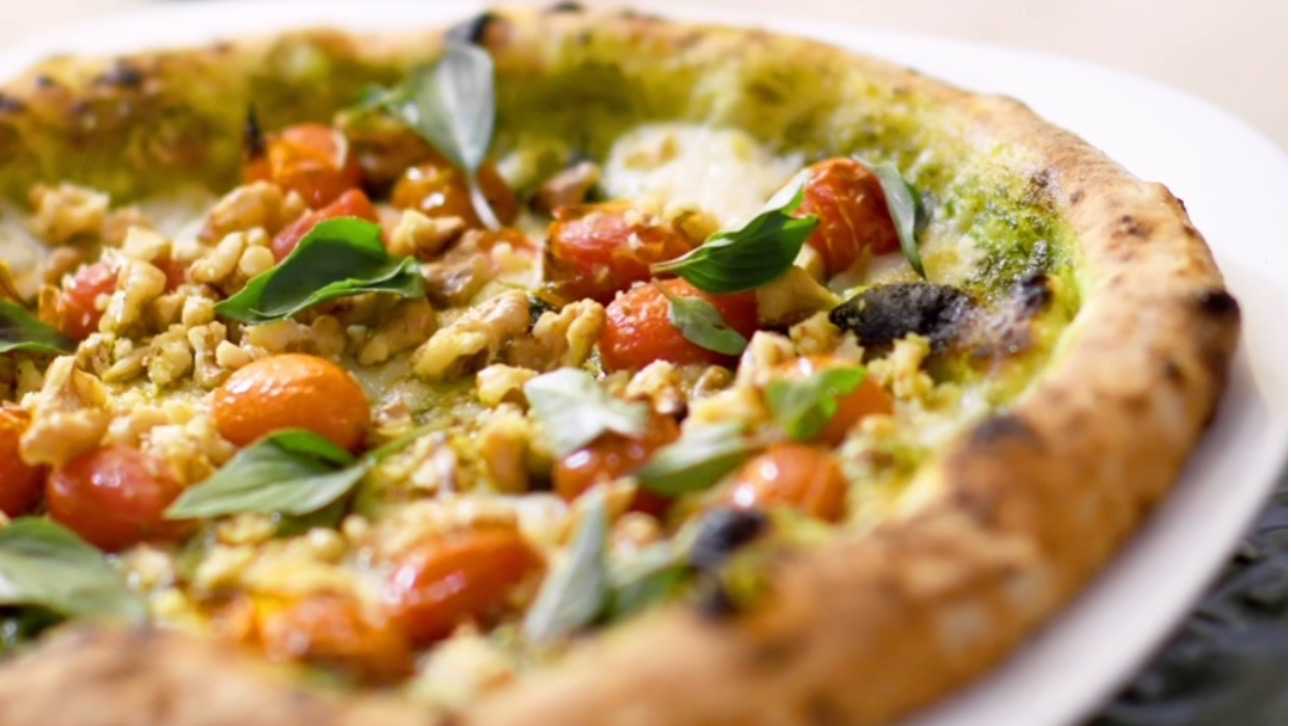 Artesano Pizza e Pesto (St. Bela Vista)