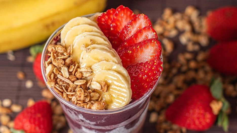 Sorveteria Frutidélis - Buffet de Açaí