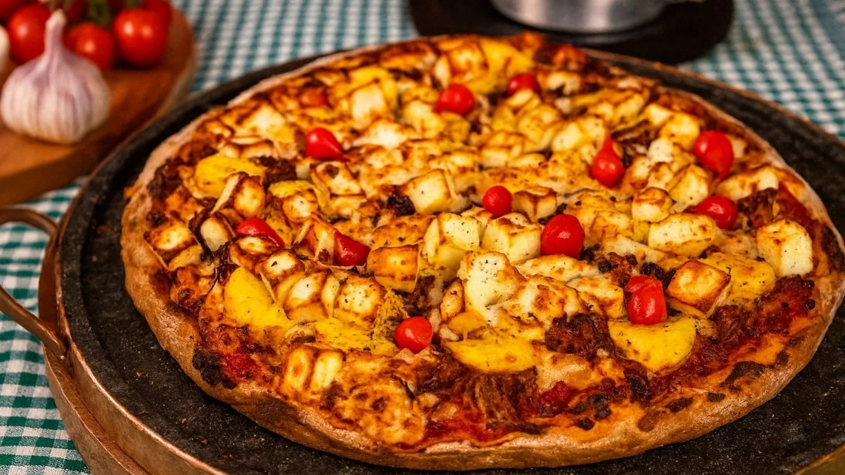 Pizza Zon 