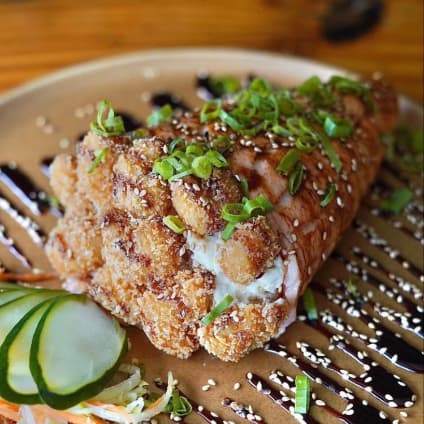 Sushi Agora - Unidade da Parquelândia 
