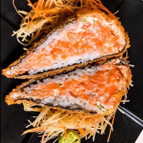 Temaki Fry Buena Vista - (Temaki)