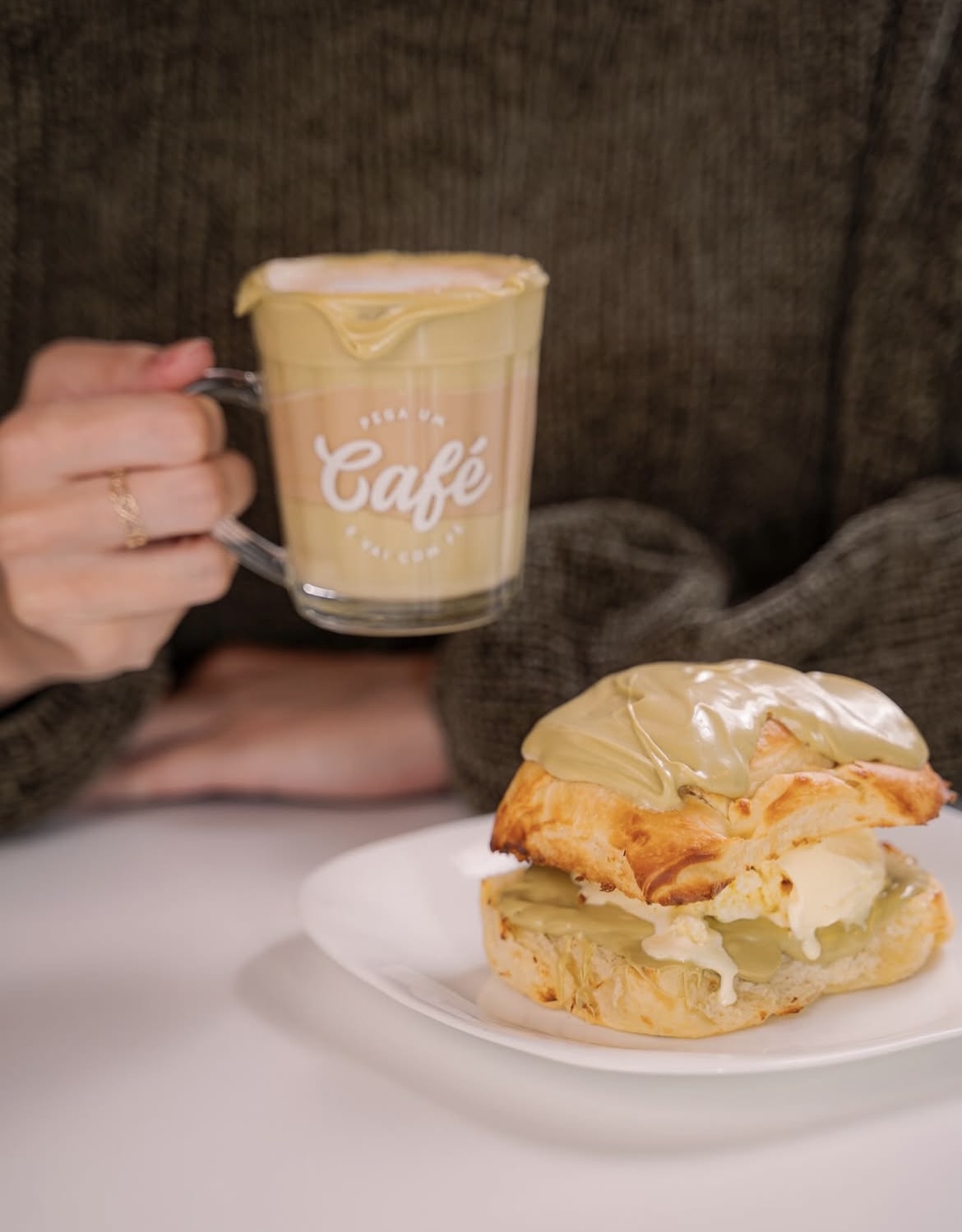 Quiero Café - Montenegro (Combo)