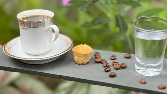 Tekoá Indiana Ecolodge | Cachoeiras de Macacu (Café Colonial)