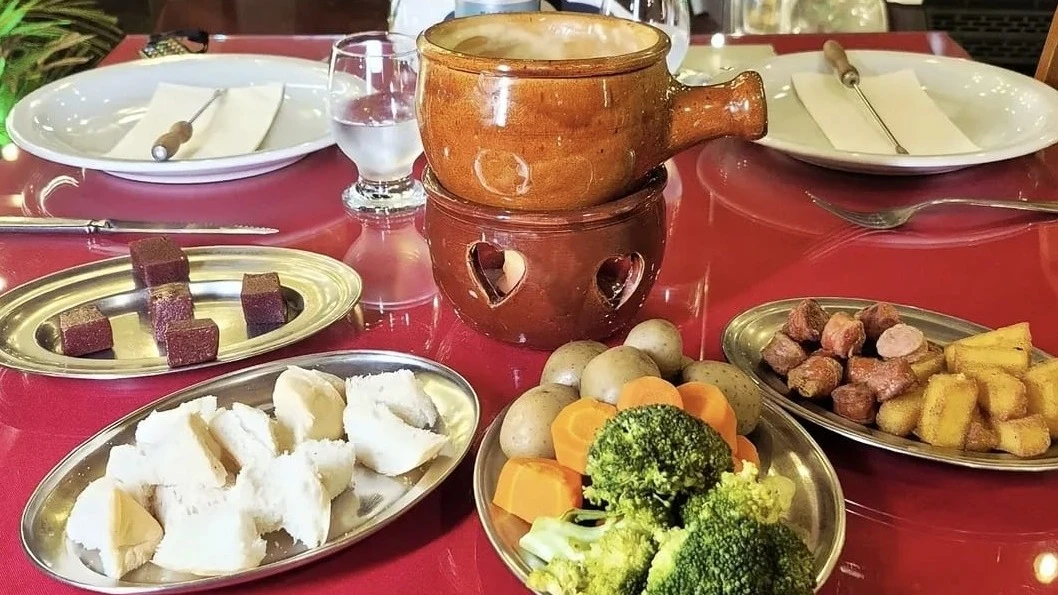 Sabor de Gramado