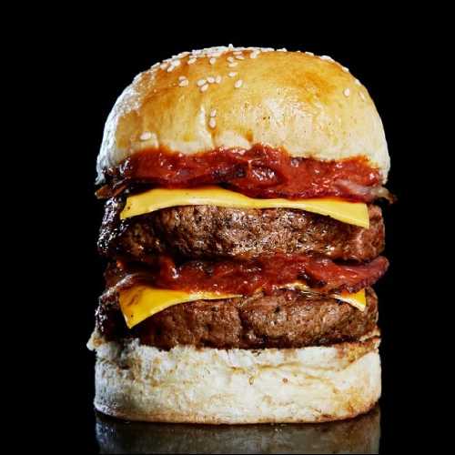 (30% DELIVERY) Markt American Food
