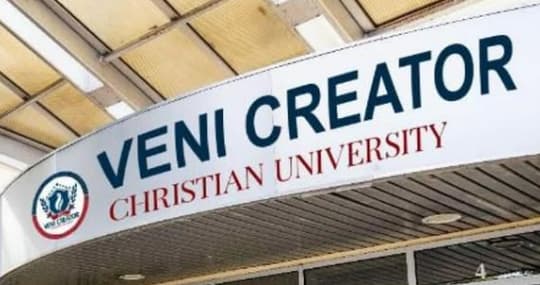 Veni University - Bacharelado