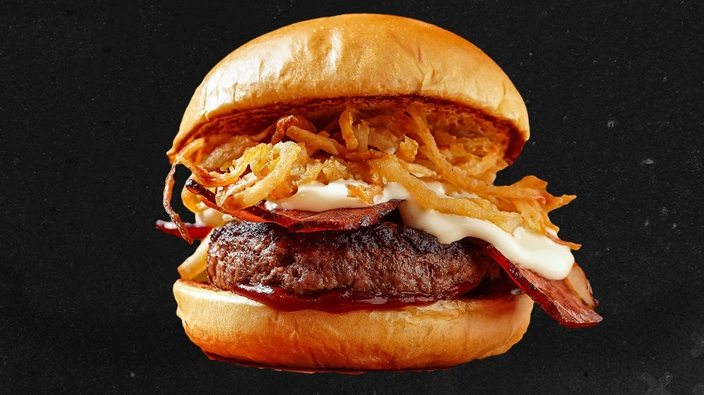 Cavana Burguer - Guapi | Guapimirim