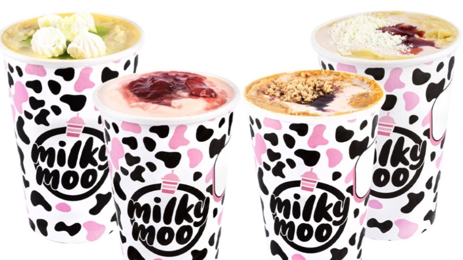 Milky Moo - Plaza Shopping 