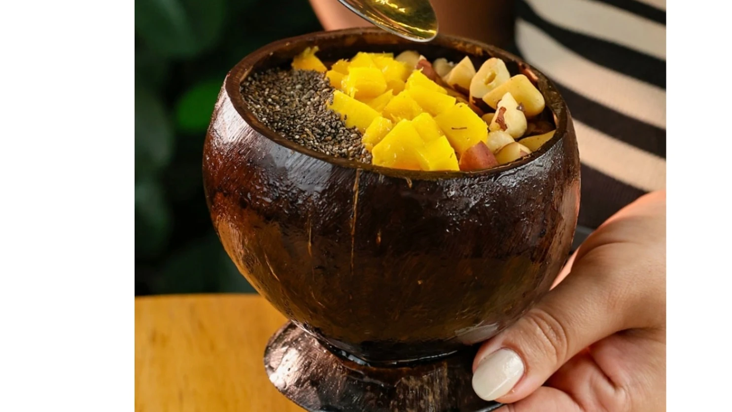 Flow Crepes E Grelhados (Açaí)