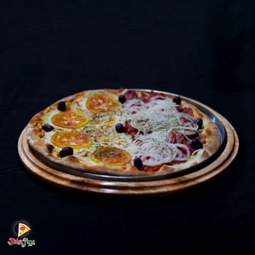 Divina Pizza (Delivery)
