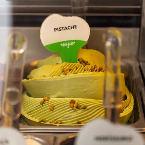Mio Sogno di Gelato - Vila Branca