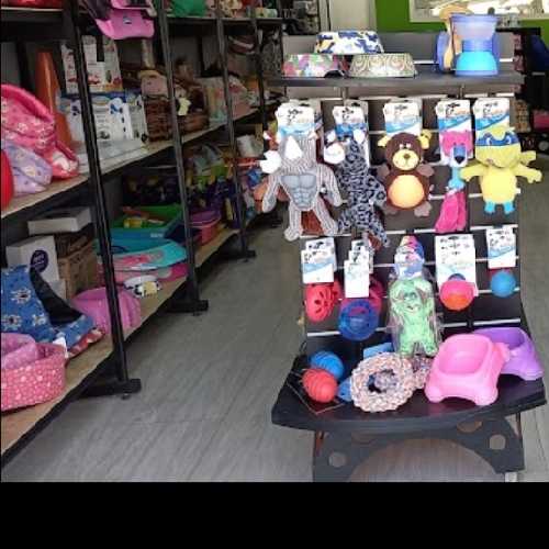 Pet Shop Dos Animais | Búzios (Produtos)