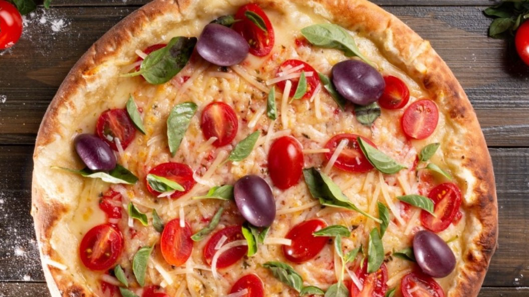 Pizza Yes (Delivery)