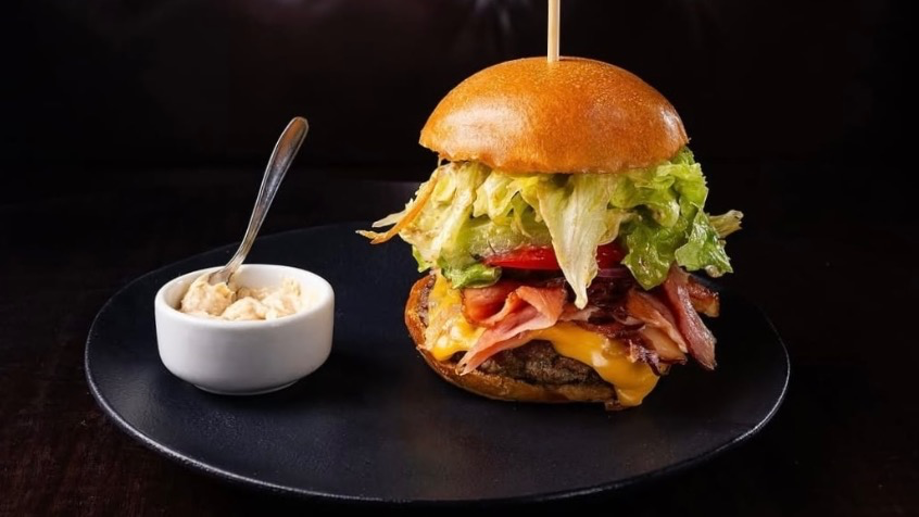 Cão Veio Gastropub