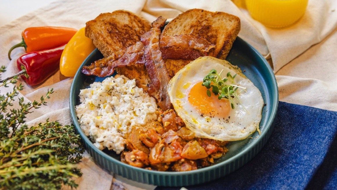 Casa Nupê (Brunch)