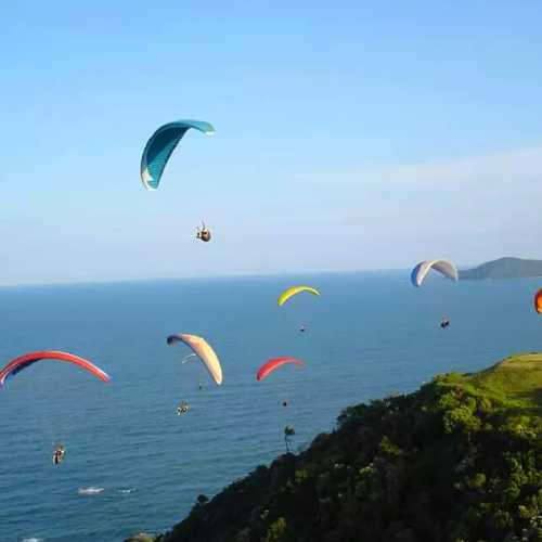 Cloud Parapente 