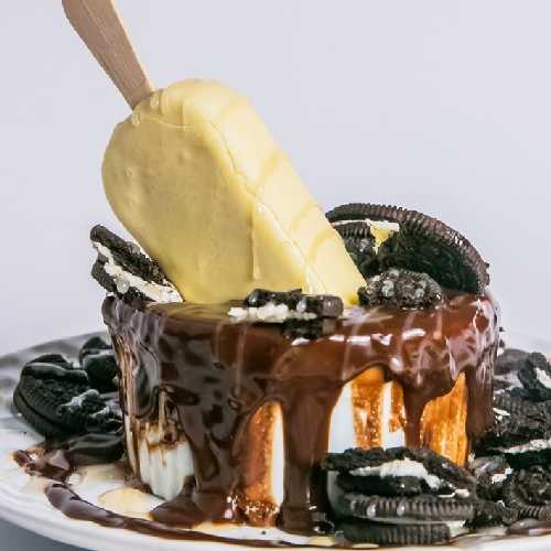 Villa Do Chocolate (Delivery)
