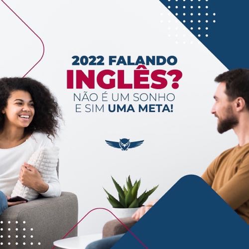 Master Sette - Inglês/Intensivo