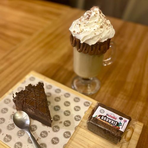 Inverso Café 