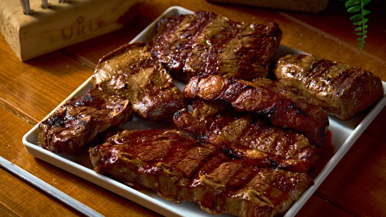 URU Mar y Parrilla 